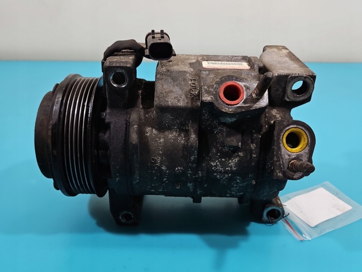 COMPRESSEUR DE CLIMATISATION COMPRESSEUR CHRYSLER VOYAGER V 07-16 MC447260-6361
