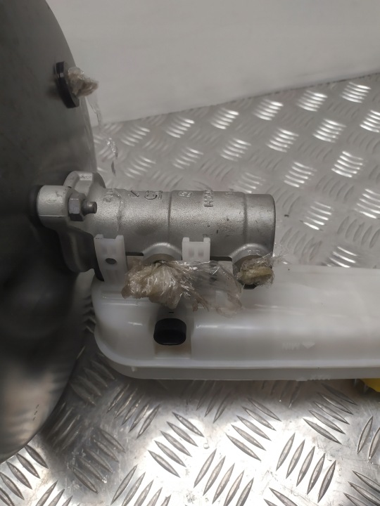 FIAT DUCATO SERVO FREINS 51920229