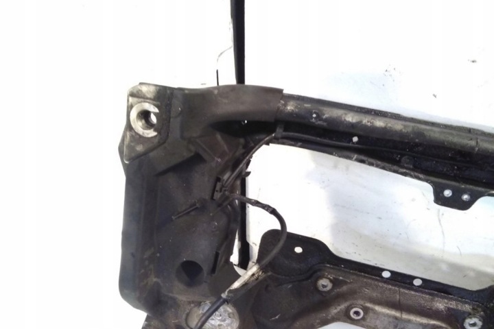 CHÂSSIS AVANT MERCEDES-BENZ C (W203) 2036280657 2.99L DIESEL 165KW 2006