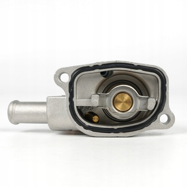 ENSEMBLE THERMOSTAT CHÂSSIS CAPTEUR JOINT D'ÉTANCHÉITÉ VERS FIAT ALFA LANCIA OPEL