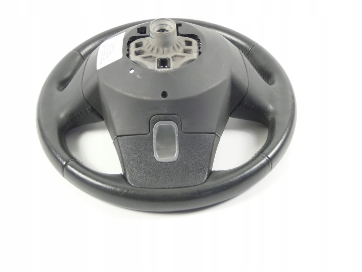 VOLANT CUIR AVEC TEMPOMATEM RENAULT LAGUNA III 3 07-15R.