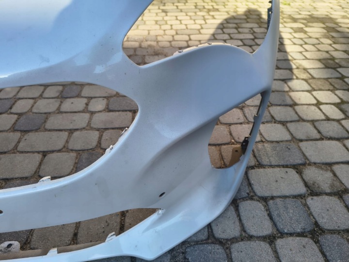 PARE-CHOCS AVANT KIA STINGER GT 18+ NU