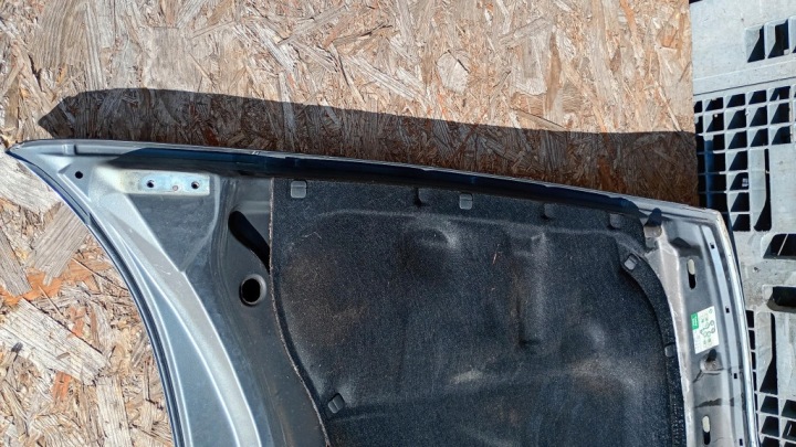 CAPOT AVANT AVANT SEAT LEON I 02R HAYON L57T