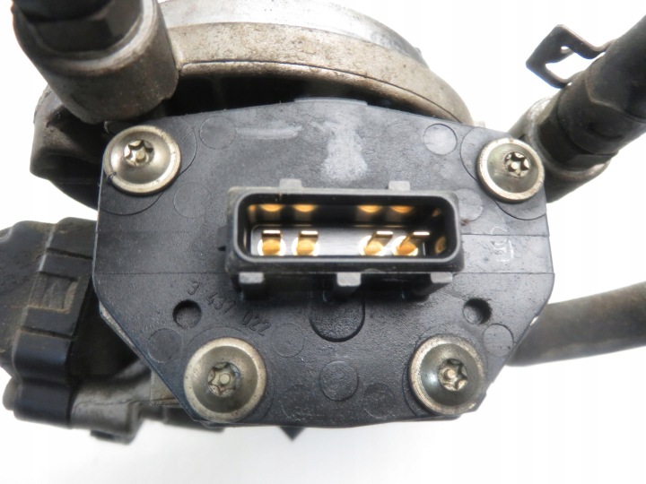 INJECTEUR SKODA FELICIA 1.3 441043014056