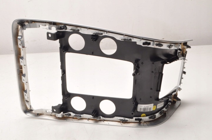 VOLVO S60 II V60 CHÂSSIS PANNEAUX CONDUIT D'AIR RADIO 8632427 EUROPE
