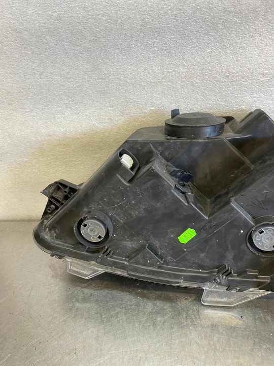PHARE DROIT AVANT DROITE AVANT CITROEN C4 CACTUS 9800901280 EUROPE