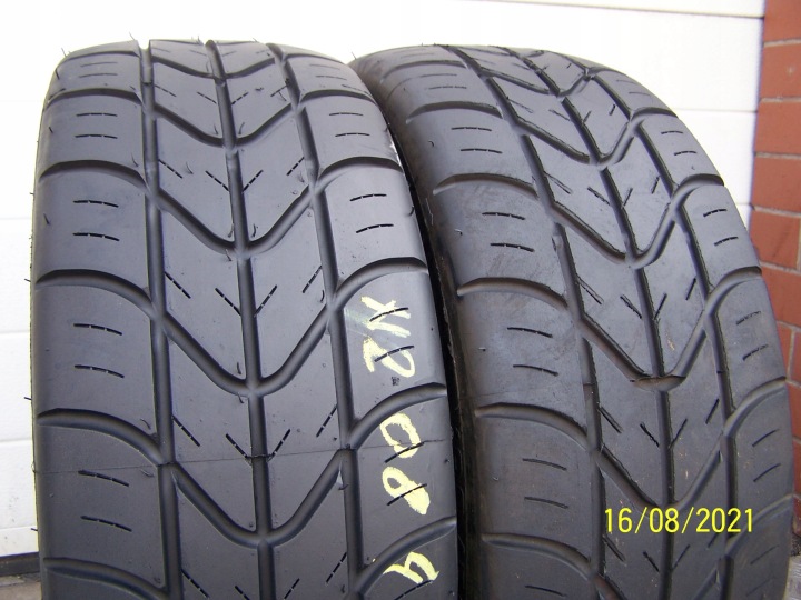 190/580-15 PIRELLI DROIT ZERO N3