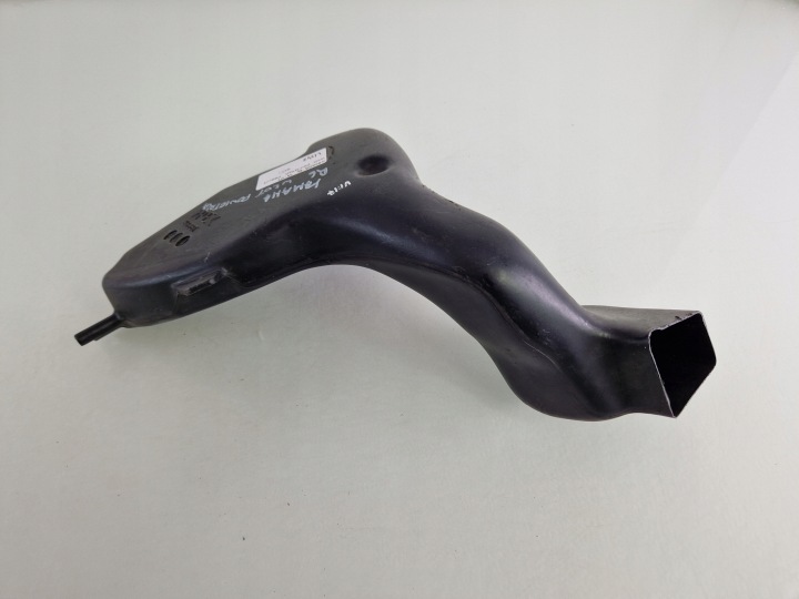 H542 YAMAHA R6 ADMISSION AIR DROIT 98-02