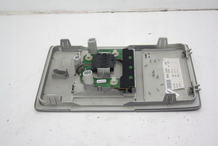 PHARE OSWIETELNIA INTÉRIEUR CABINES OPEL VECTRA C LIFT 13157639