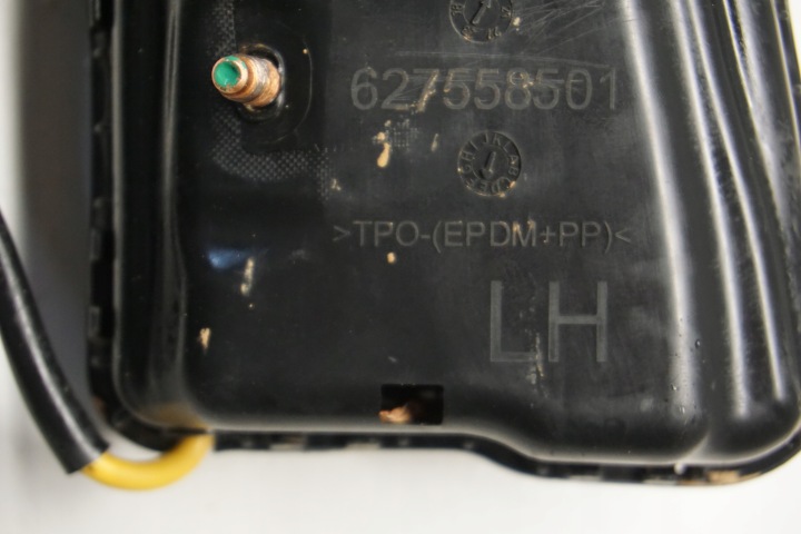 BMW F20 COUSSIN SIÈGES DROITE GAUCHE 0589-P1-0076