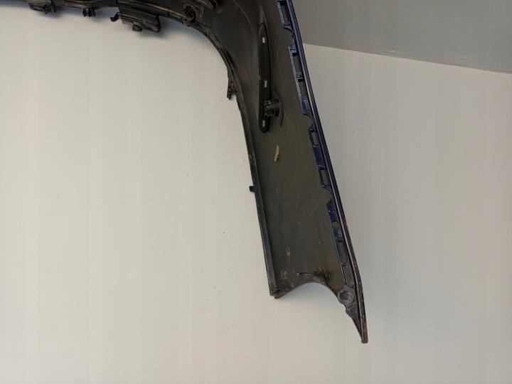 MERCEDES C-KLASA W206 21- AMG BERLINE PARE-CHOCS ARRIÈRE ARRIÈRE A2068850703