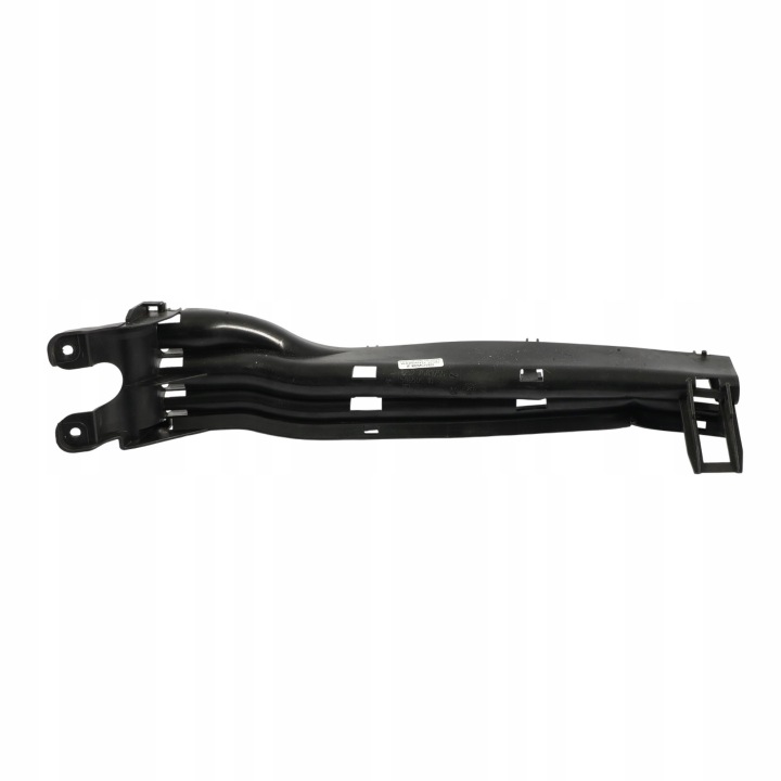 BMW F07 GT F10 PROTECTION CHÂSSIS CALANDRE CANAL FILS MOTEUR 7583755