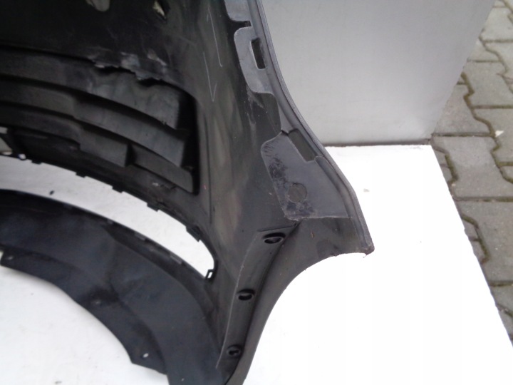 PARE-CHOCS AVANT VW T6 7E 7E0 15- NR 49761