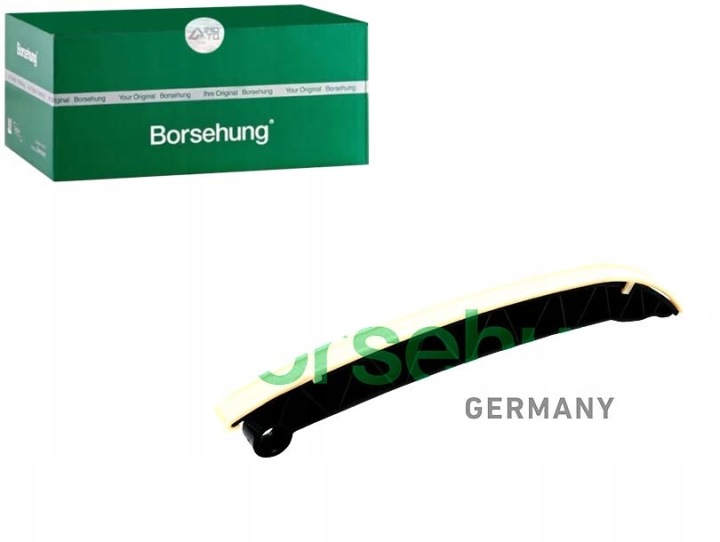 BORSEHUNG GUIDE CHAÎNES DISTRIBUTION FAB 1.2 CBZ