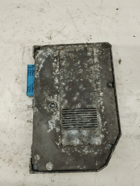 AUDI CONTRÔLEUR MODULE TÉLÉPHONE 4E0862333C
