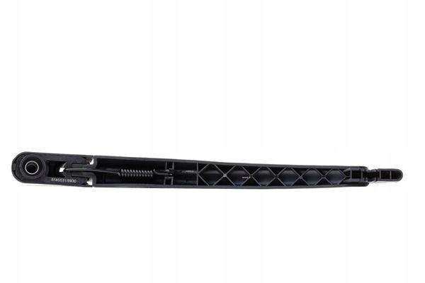 BRAS ESSUIE-GLACES RIDEX 301W0028 VERS OPEL CORSA C BERLINE COMPACTE (X01) AVEC COUVERCLE