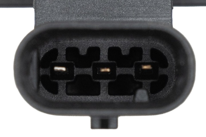 DÉBITMÈTRE SPRINTER 3,5-T 2.0CDI 20-, SPRINTER 4-T 2.0CDI 21-/3PIN