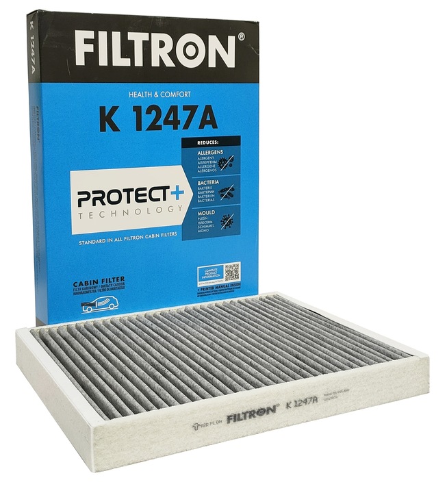 C5 3 2.0 HDI 136 FILTROS TOTAL 5W30 5L. FILTRON 