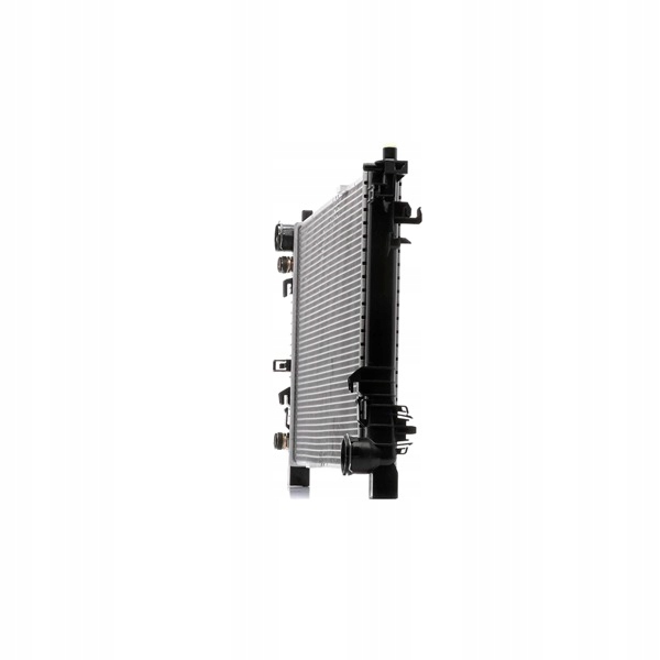 RADIATEUR EAU RIDEX 470R0160 CONVIENT VERS MERCEDES-BENZ CLASSE C BERLINE (W203)