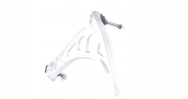BRAS DE SUSPENSION SUSPENSIONS ROUES RIDEX 273C0385 PRAWO VERS BMW 3 BERLINE (E46) 3 TOURING