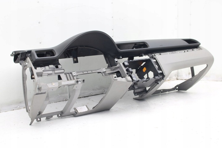 VW PASSAT B6 CONSOLE TABLEAU DE BORD COCKPIT TABLEAU DE BORD 3C 3C1857003 3C1 857 0