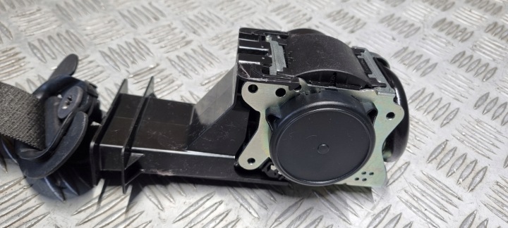 BMW G20 G21 CEINTURE DE SÉCURITÉ DROIT AVANT AVANT 7496290