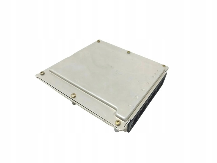 ORDINATEUR MOTEUR ECU MERCEDES-BENZ A (W168) A6681530079 1.69L DIESEL 2003