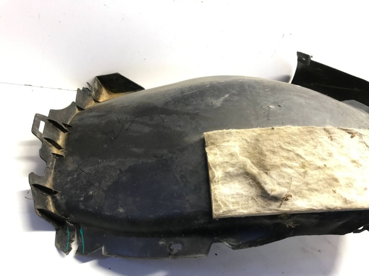VW GOLF VII 5G0 PASSAGE DE ROUE DROIT AVANT 5G0805978 ORIGINAL