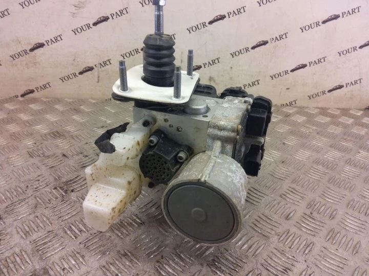 POMPE ABS KIA NIRO BA60000500 31008723 ÉLECTRIQUE 150KW 2022