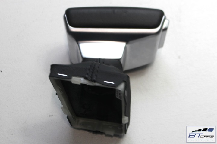AUDI A4 A5 POMMEAU DE VITESSE CHANGEMENTS VITESSE CARTER 8W 2015- B9 F5 8W1713140 4M1713139