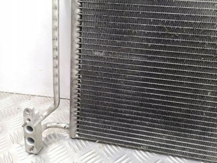 RADIATEUR CLIMATISATION BMW X5 (E53) 6914216 3.0L DIESEL 135KW 2002