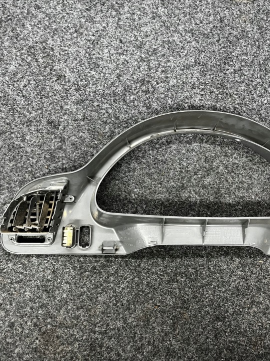 CHÂSSIS PROTECTION TABLEAU DE BORD MERCEDES SPRINTER W901 A9016801439