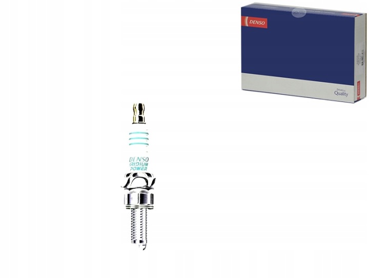 BOUGIE ALLUMAGE DENSO IU24