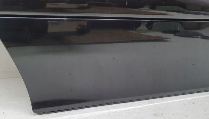 PORTES DROIT ARRIÈRE ARRIÈRE 197 MERCEDES W220 LIFT