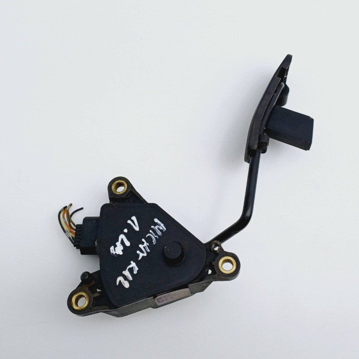 POTENTIOMÈTRE GAZ NISSAN MICRA 1.2 ESSENCE 18002AX700 NR133
