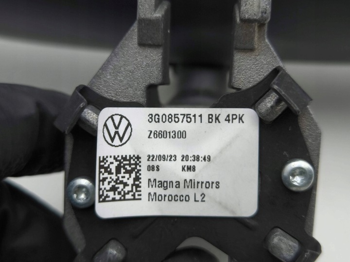 SEAT ARONA RÉTROVISEUR INTERNE 2023 3G0857511BK