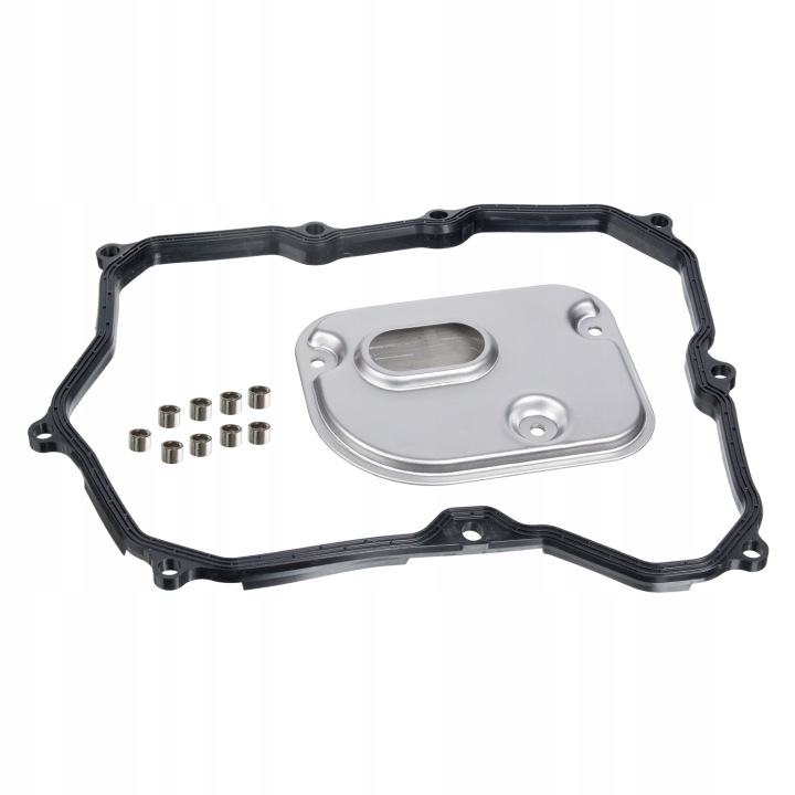 FILTRE HYDRAULIQUE BOÎTE DE VITESSES AUDI Q3 VW CC B7 NIEZBEDNIK CONDUCTEUR #13