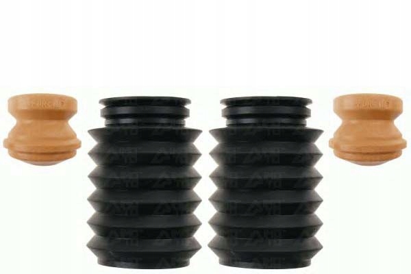 CAPUCHONS BUTOIR MINI (R50 R53 R52 R56) CLUBMAN (R55)