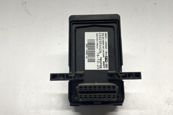 MODULES FORD USA MUSTANG COUPÉ GR3T14F642AA 2.3L GASOLINE 233KW 2017