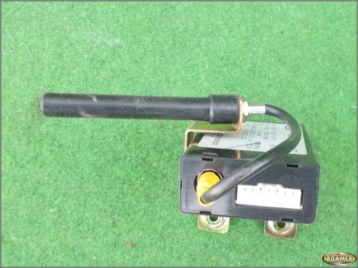 KIA CARENS II 03R MODULE CENTRAL 0K2F2677R0