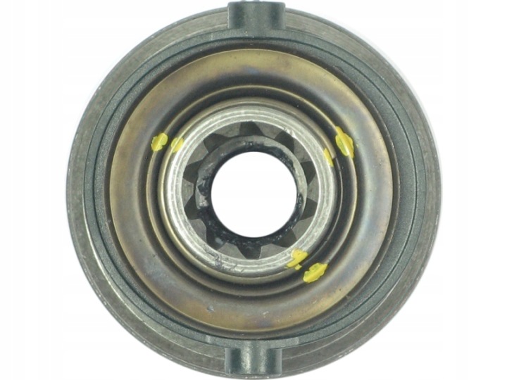 EMBRAYAGE UNIDIRECTIONNEL DÉMARREUR AS-PL SD0073(BOSCH)