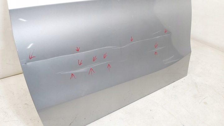 PORTES AVANT GAUCHE MERCEDES B-KLASA W246