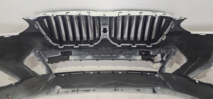 PARE-CHOCS AVANT AVANT BMW X3 G01 MODULE LIFT 2023