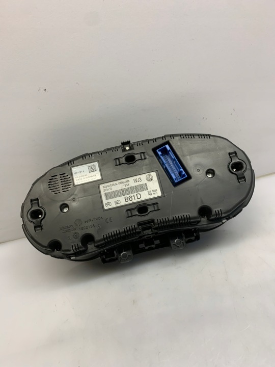 COMPTEUR COMPTEUR 6R0920861D VAG