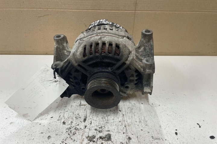 ALTERNATEUR OPEL VECTRA C 0124425004 2.2L GASOLINE 108KW 2002