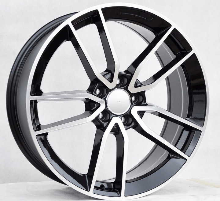 LLANTAS 19'' MERCEDES W209 CLS W219 W218 C527 E 