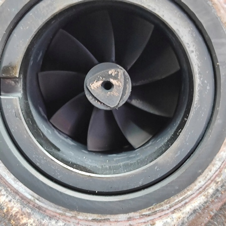 MOTEUR MERCEDES-BENZ E COUPÉ (C207) A6420701187 33689653 3.0L 190KW 2014