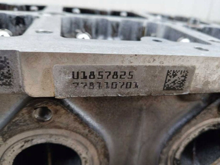 BMW E90 E87 E84 F30 F10 N47D20C CULASSE 7812603