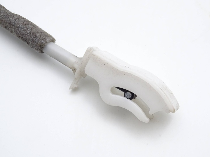 CÂBLE CÂBLE SERRURE PORTES GAUCHE ARRIÈRE BMW 3 E46 8213797 NR429