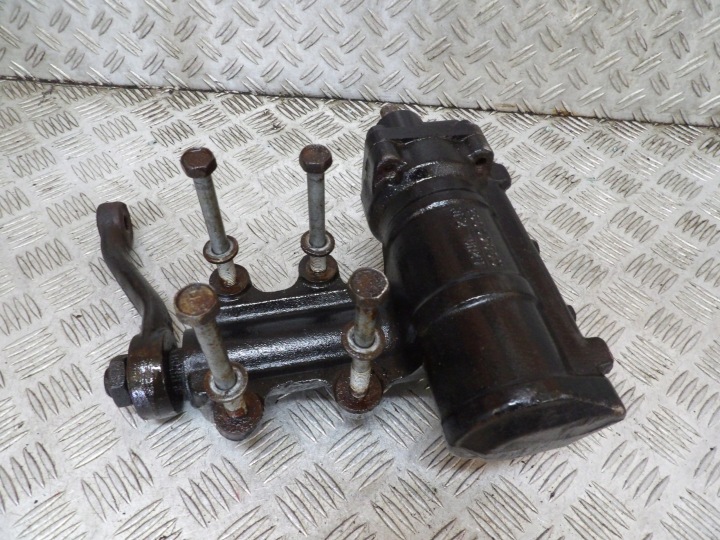 JEEP GRAND CHEROKEE WJ 99-04 CRÉMAILLÈRE DE DIRECTION P52088471AC